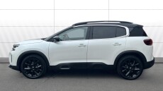 Citroen C5 Aircross 1.2 Hybrid 136 E-series 5dr e-DCS6 Petrol Hatchback
